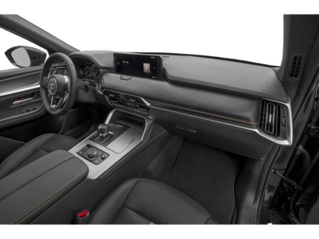 new 2026 Mazda CX-90 car, priced at $53,970