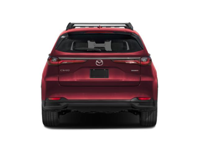 new 2026 Mazda CX-90 car, priced at $53,970