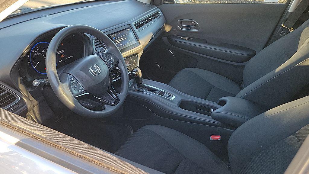 used 2020 Honda HR-V car, priced at $15,866