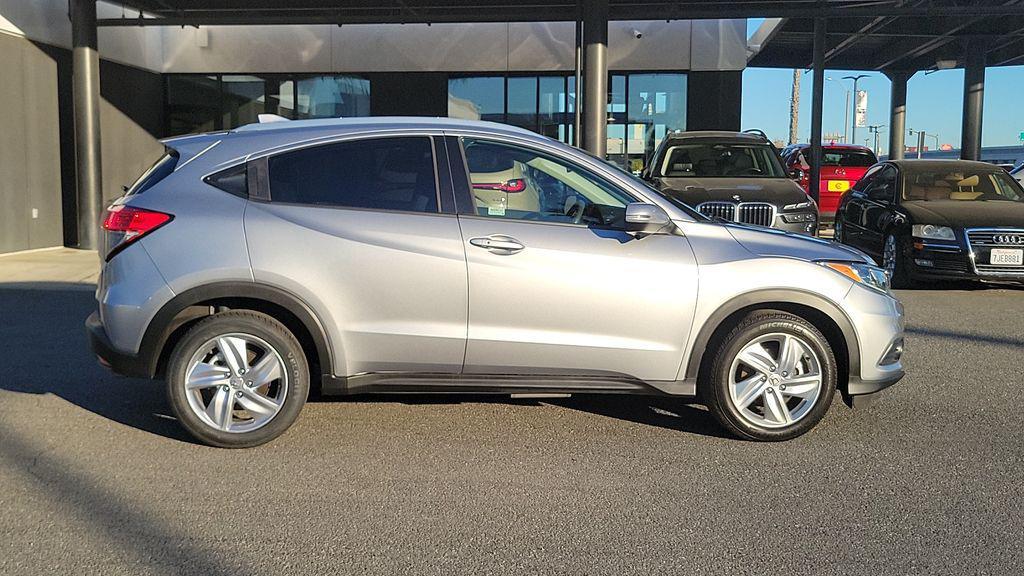 used 2020 Honda HR-V car, priced at $15,866