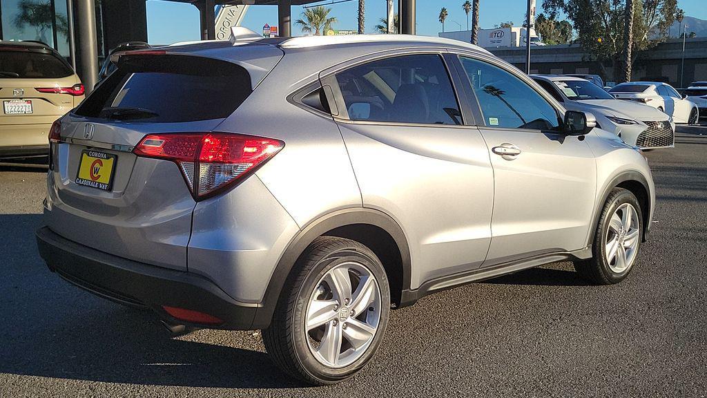 used 2020 Honda HR-V car, priced at $15,866