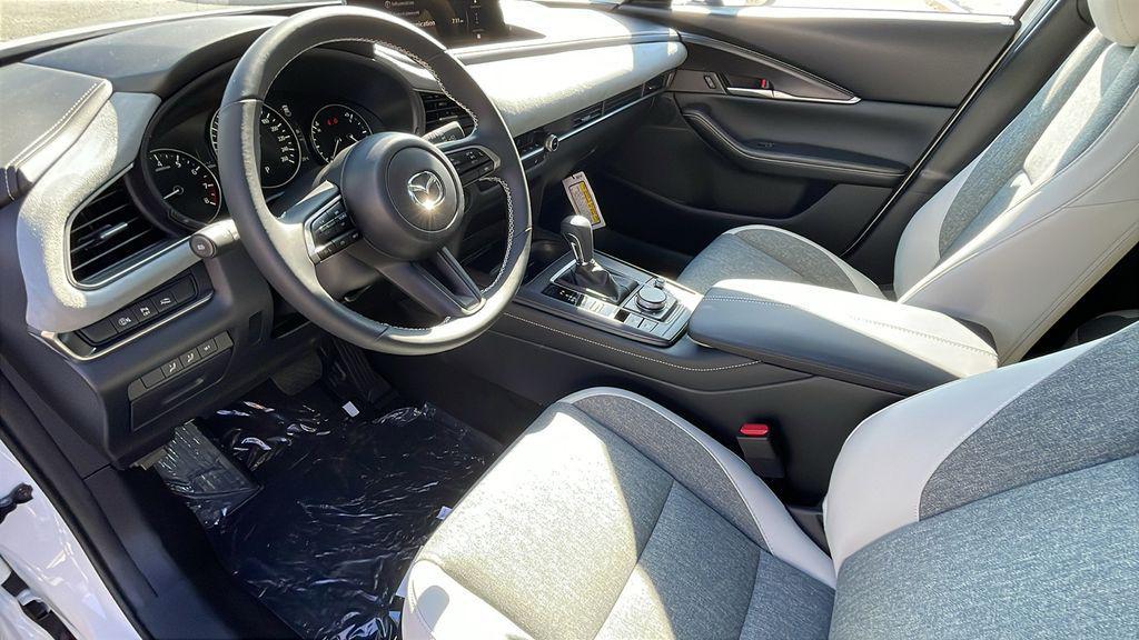 new 2026 Mazda CX-30 car, priced at $31,730