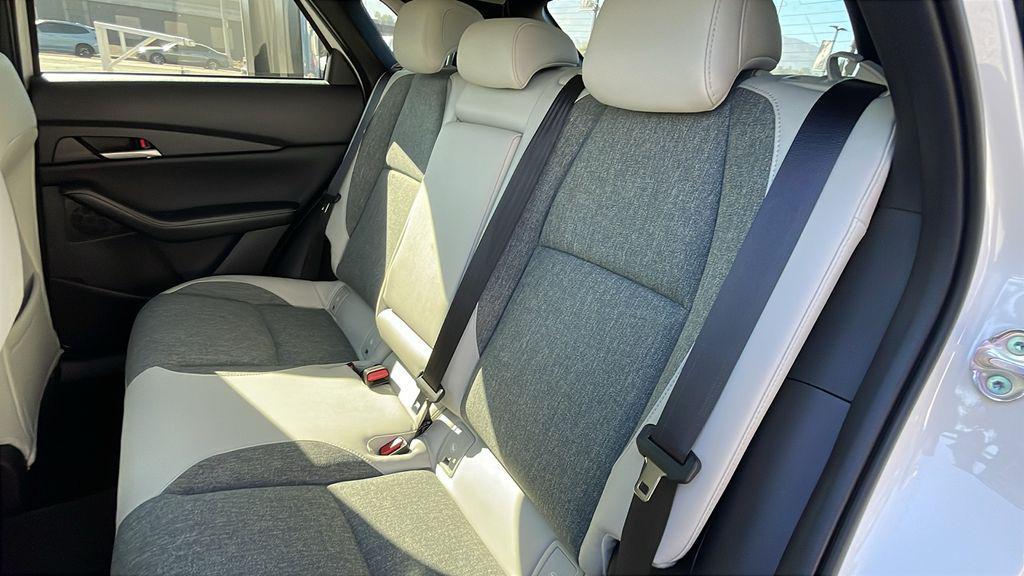 new 2026 Mazda CX-30 car, priced at $31,730