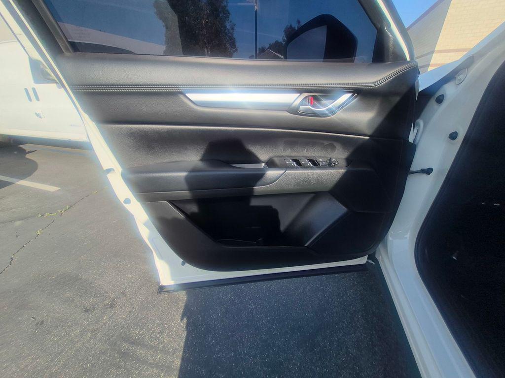 used 2024 Mazda CX-5 car, priced at $24,648