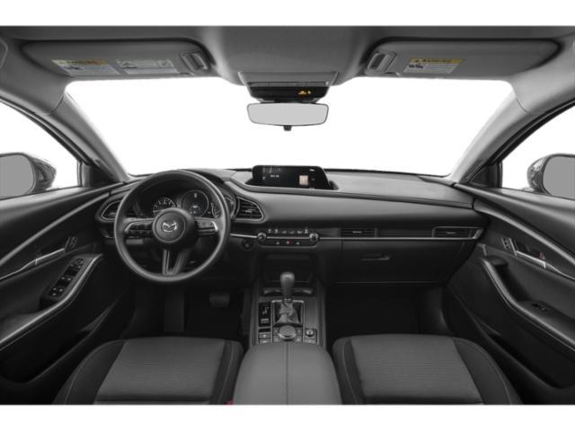 new 2026 Mazda CX-30 car, priced at $26,470