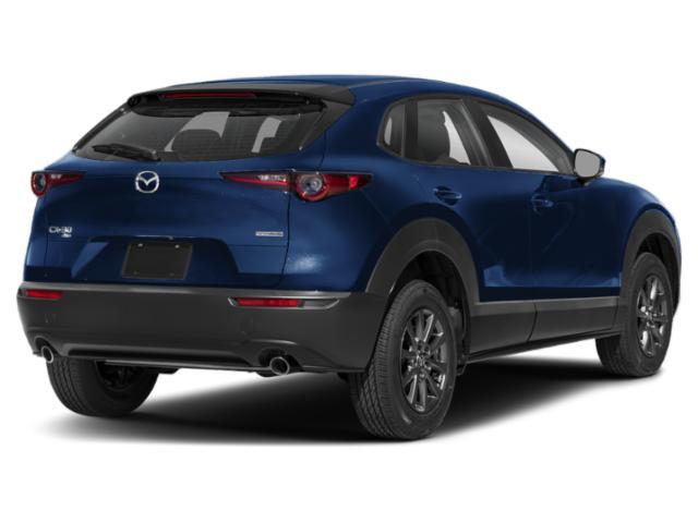 new 2026 Mazda CX-30 car, priced at $26,470