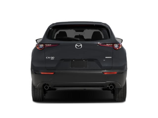 new 2026 Mazda CX-30 car, priced at $26,470