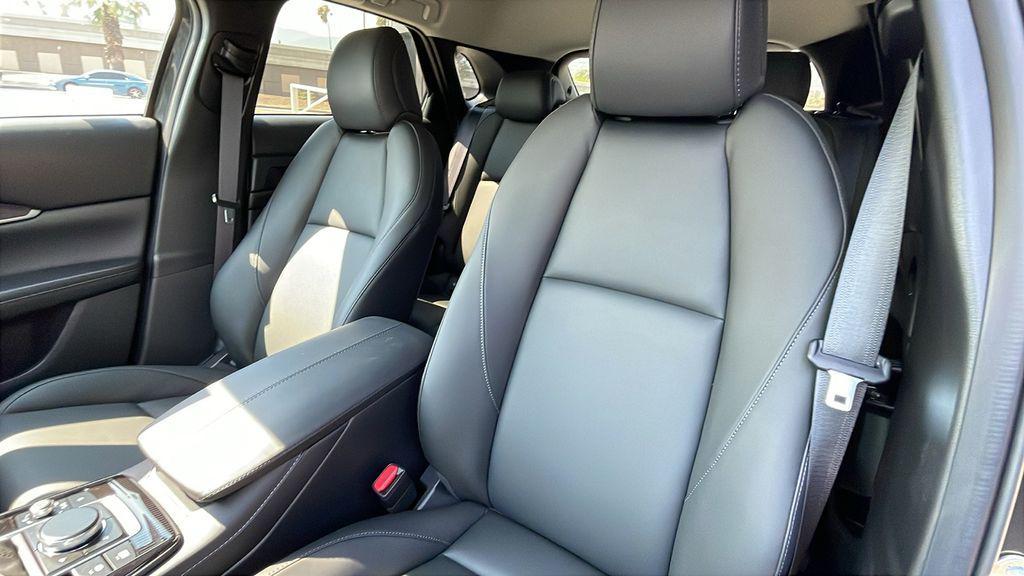 used 2025 Mazda CX-30 car, priced at $27,575