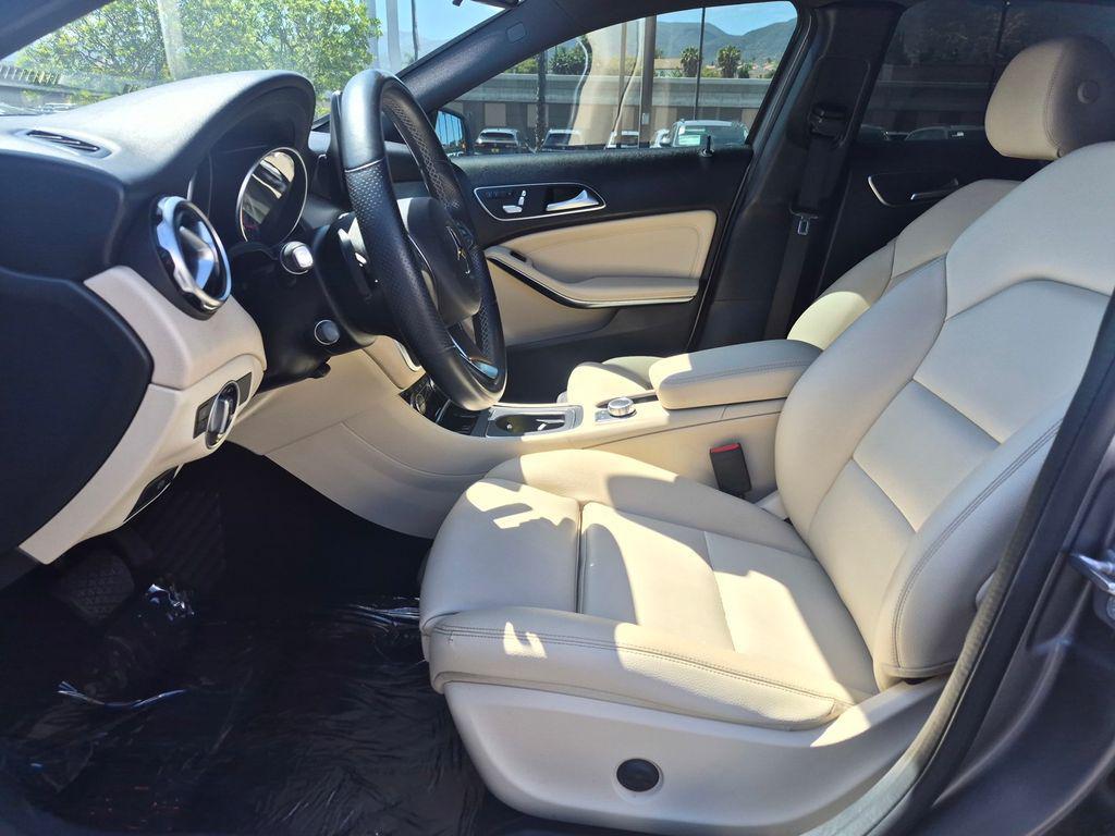 used 2019 Mercedes-Benz GLA 250 car, priced at $11,977