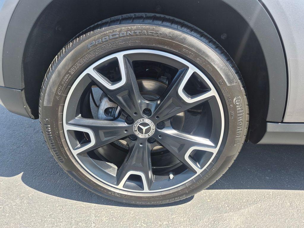 used 2019 Mercedes-Benz GLA 250 car, priced at $11,977