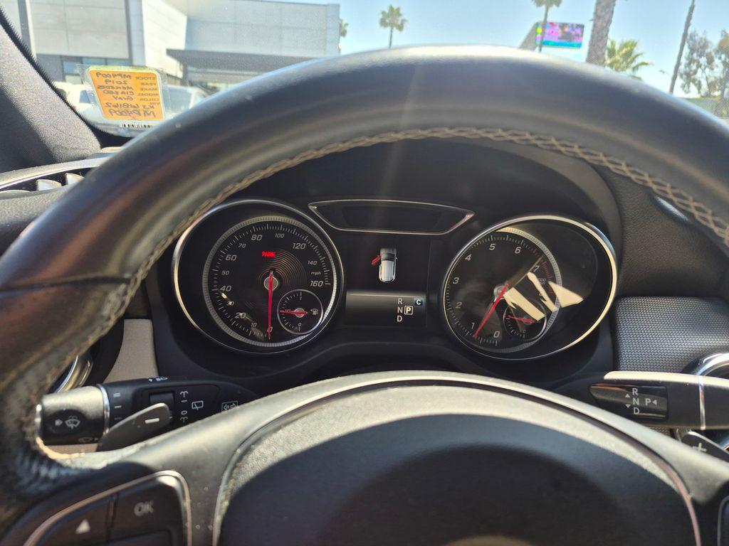 used 2019 Mercedes-Benz GLA 250 car, priced at $11,977