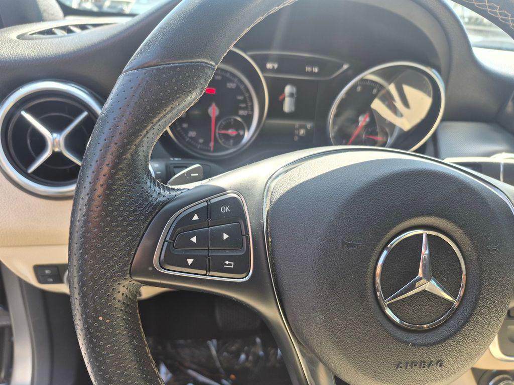 used 2019 Mercedes-Benz GLA 250 car, priced at $11,977