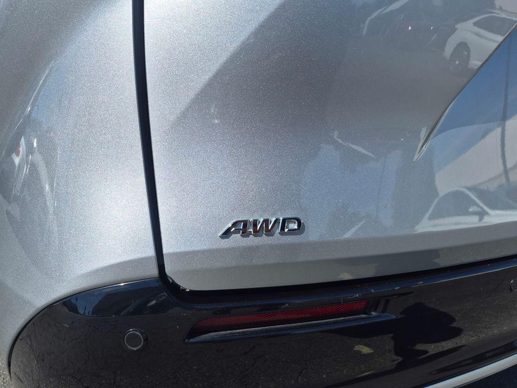 used 2023 Toyota Sienna car, priced at $44,867