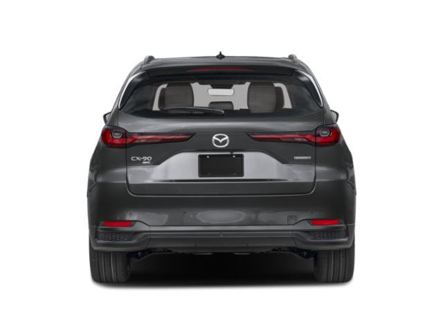 new 2026 Mazda CX-90 car, priced at $45,662