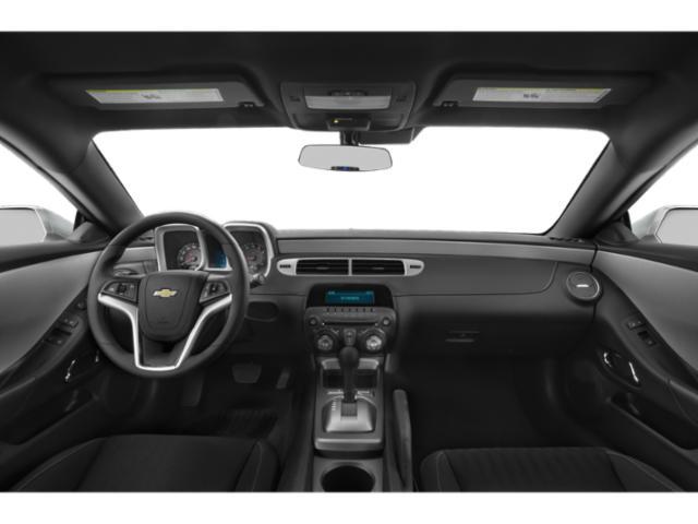 used 2015 Chevrolet Camaro car, priced at $11,999