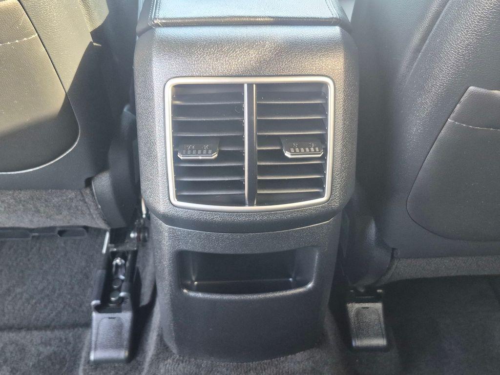 used 2023 Kia Sportage Hybrid car, priced at $25,623