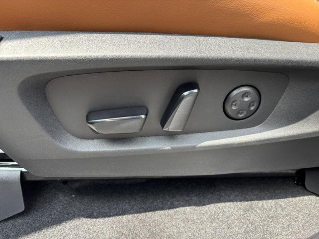 new 2026 INFINITI QX60 car, priced at $61,607