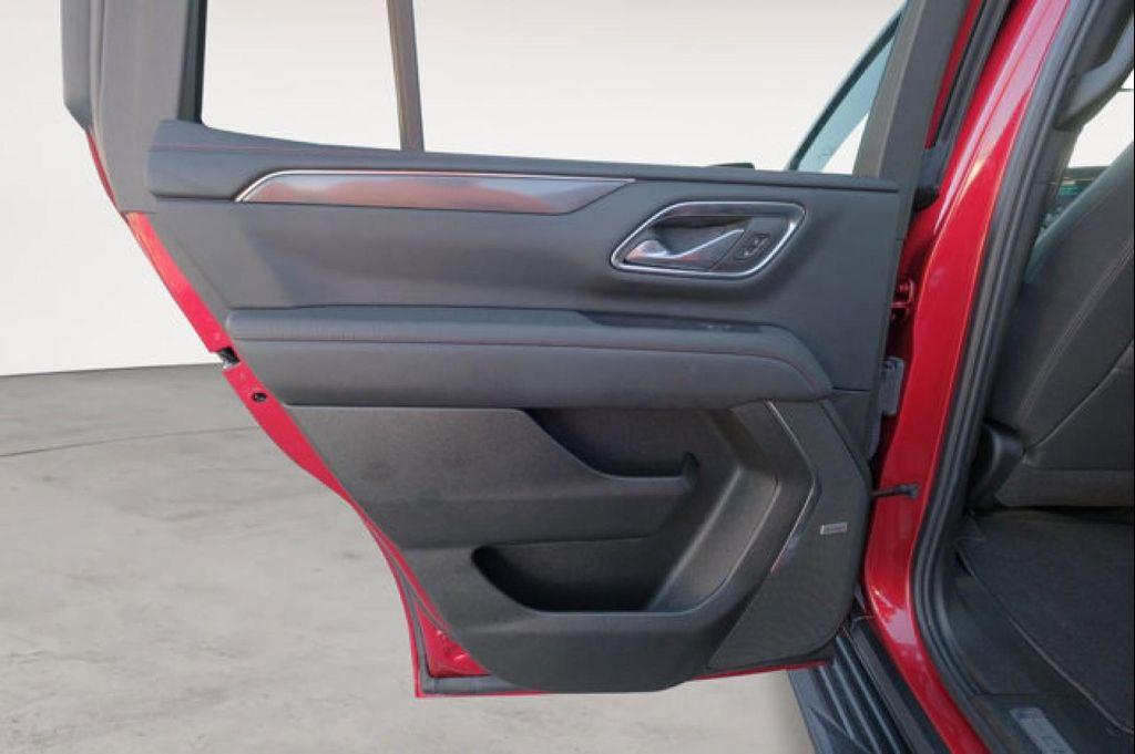 used 2023 Chevrolet Tahoe car, priced at $64,995