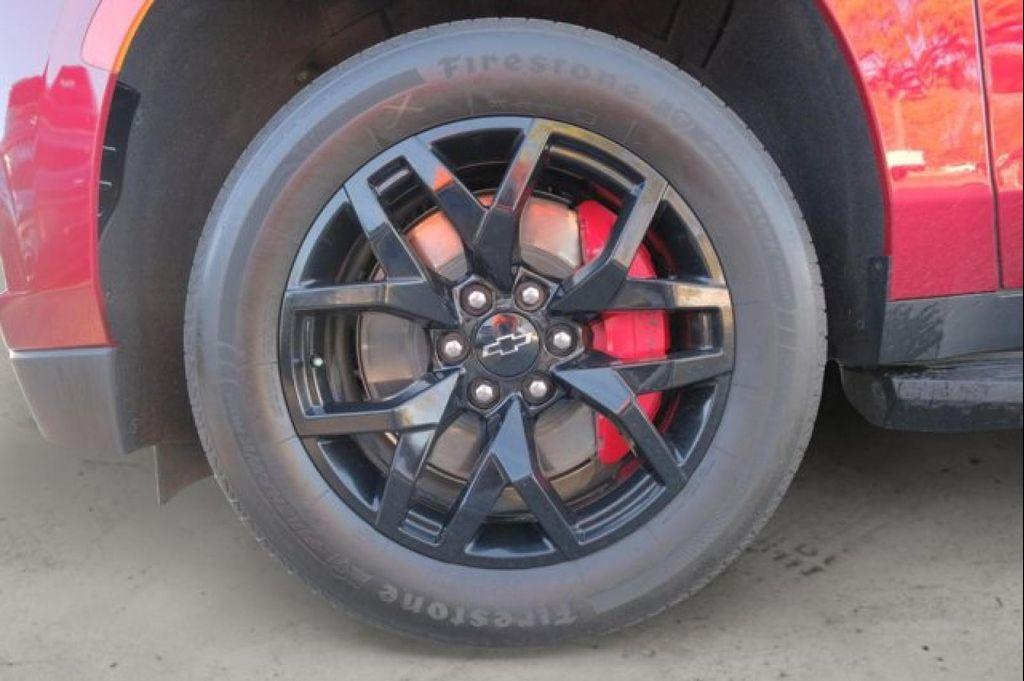 used 2023 Chevrolet Tahoe car, priced at $64,995