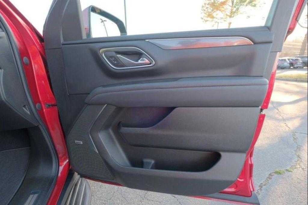 used 2023 Chevrolet Tahoe car, priced at $64,995