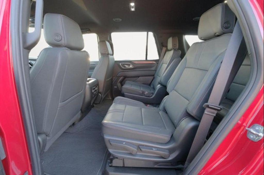 used 2023 Chevrolet Tahoe car, priced at $64,995