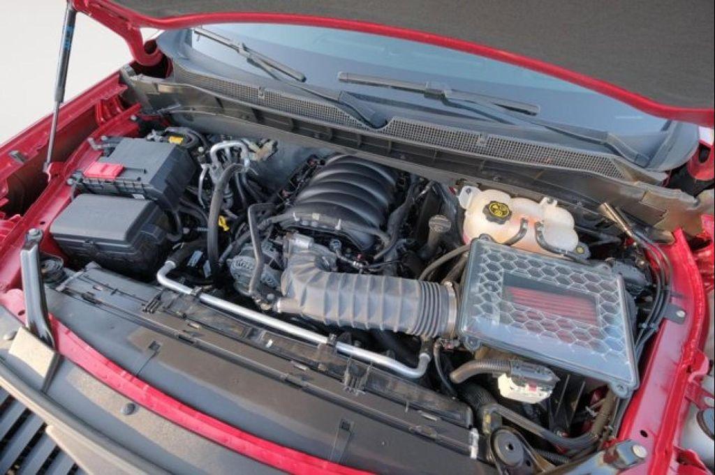 used 2023 Chevrolet Tahoe car, priced at $64,995