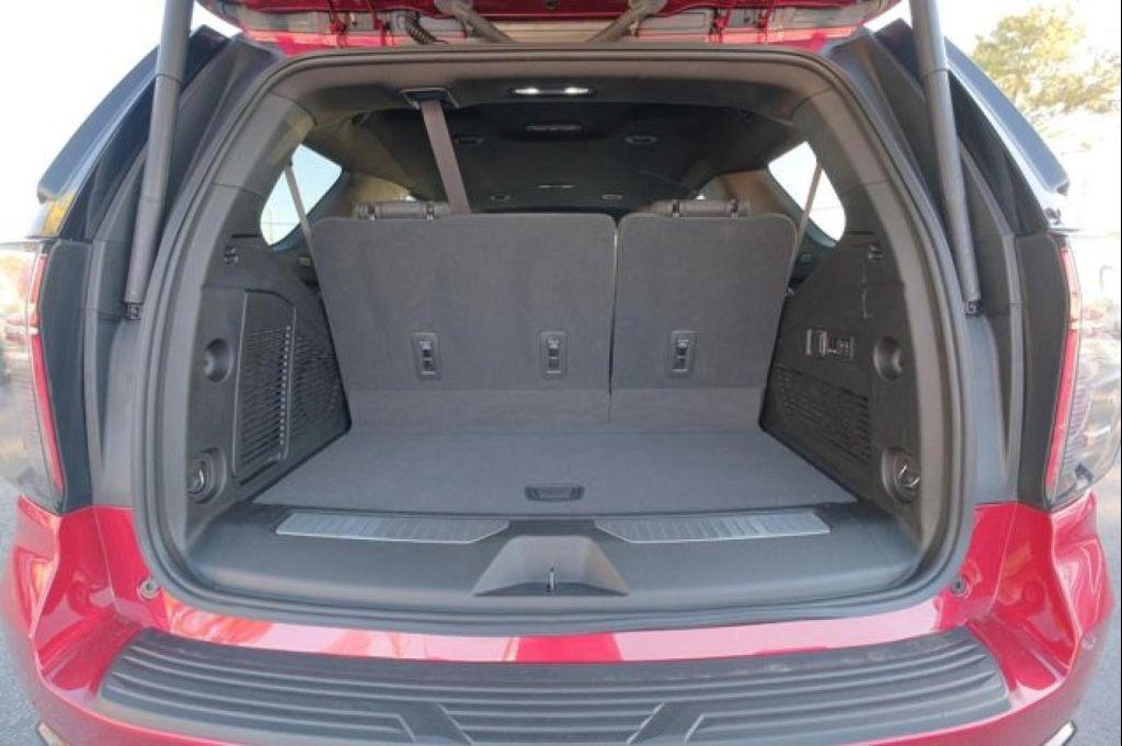 used 2023 Chevrolet Tahoe car, priced at $64,995