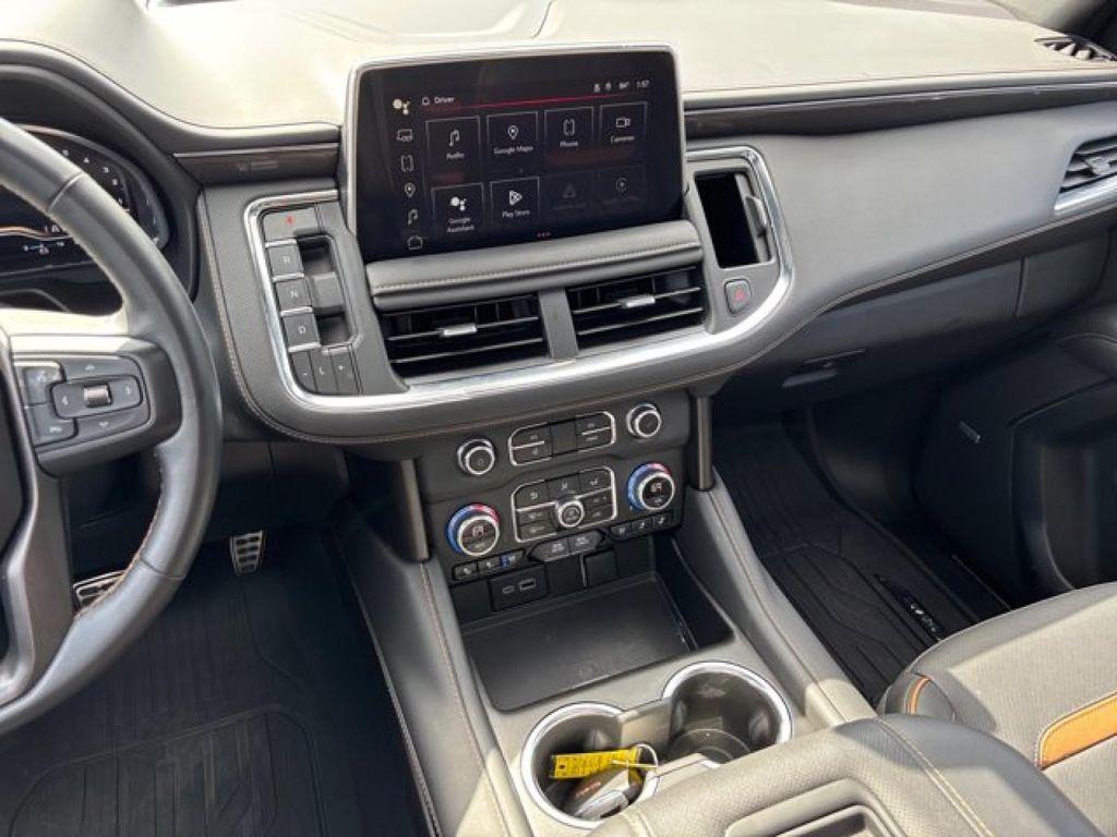 used 2023 GMC Yukon XL car, priced at $73,995