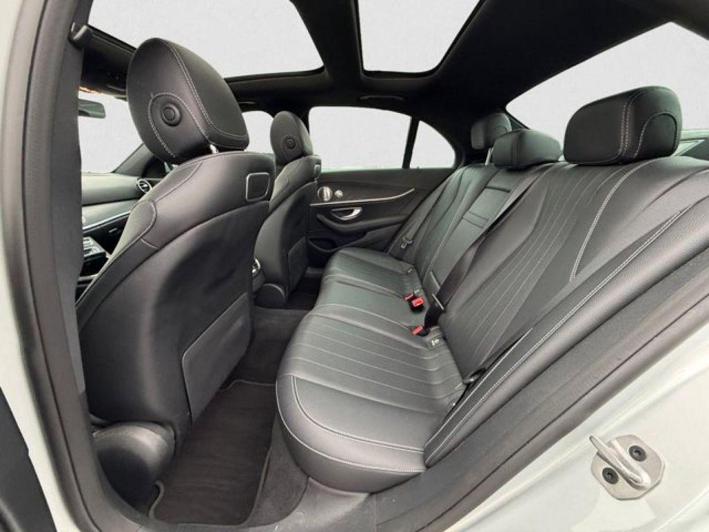 used 2019 Mercedes-Benz E-Class car, priced at $25,995