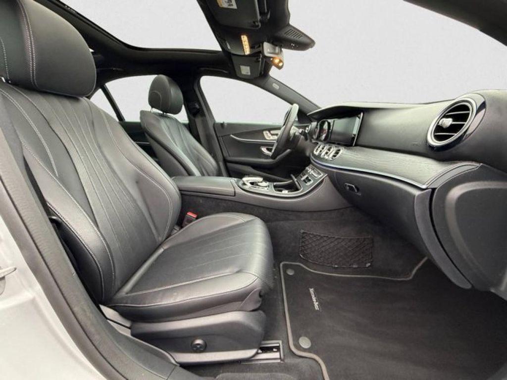 used 2019 Mercedes-Benz E-Class car, priced at $25,995