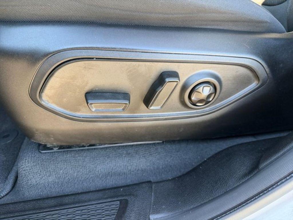 used 2023 Jeep Grand Cherokee car, priced at $32,995