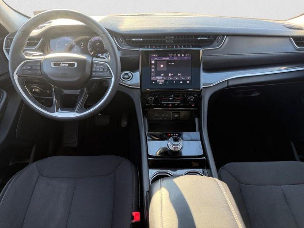 used 2023 Jeep Grand Cherokee car, priced at $32,995