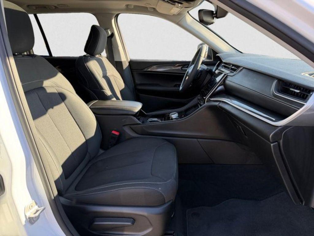 used 2023 Jeep Grand Cherokee car, priced at $32,995