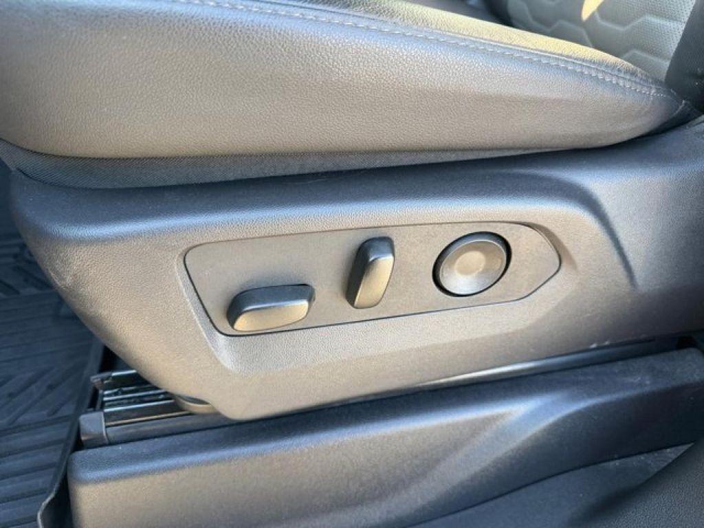 used 2024 Chevrolet Silverado 1500 car, priced at $64,995