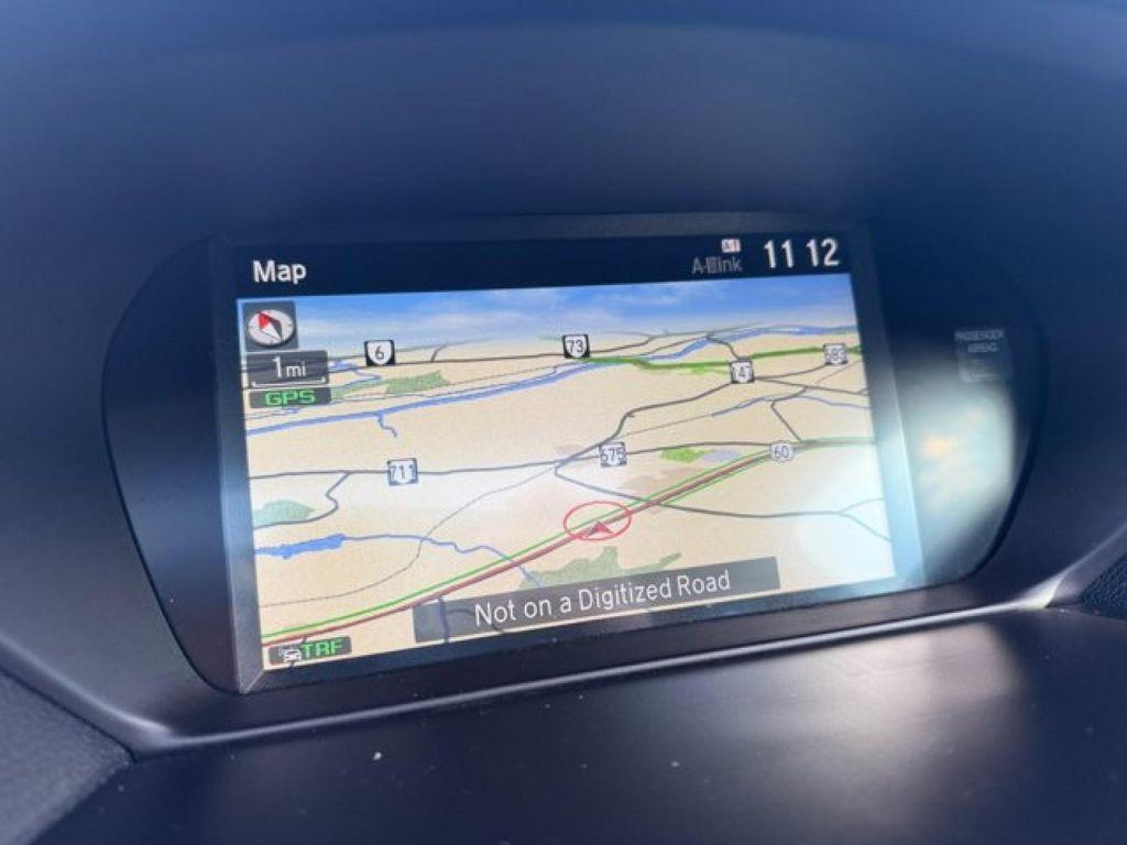 used 2018 Acura TLX car, priced at $20,995