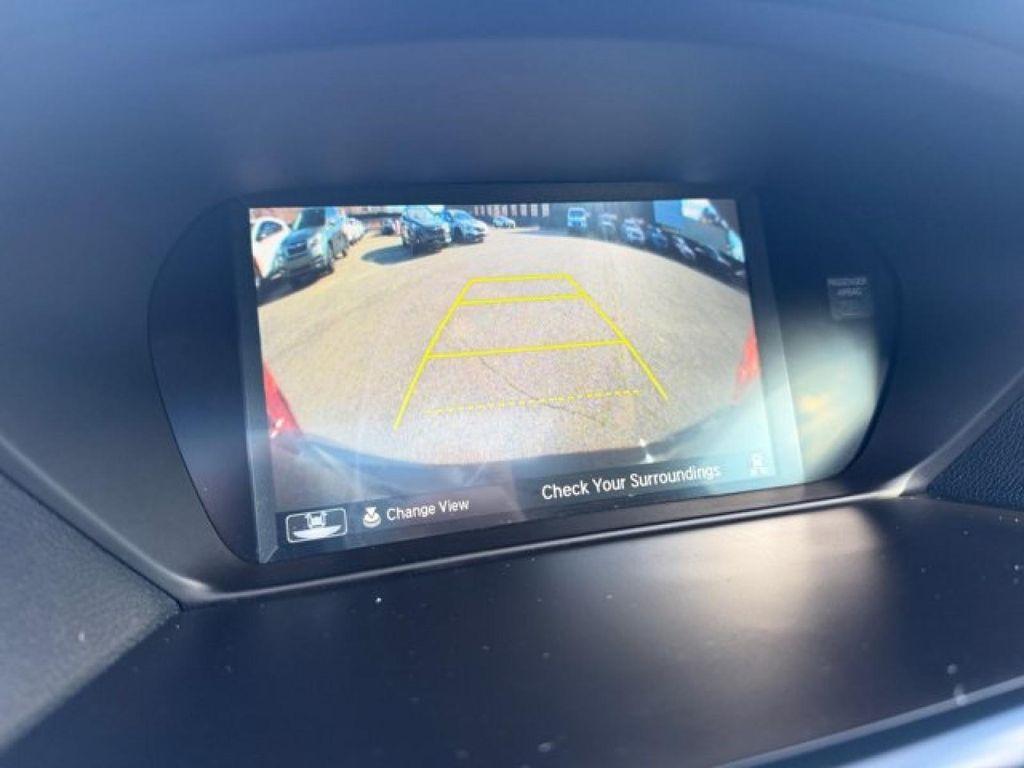 used 2018 Acura TLX car, priced at $20,995