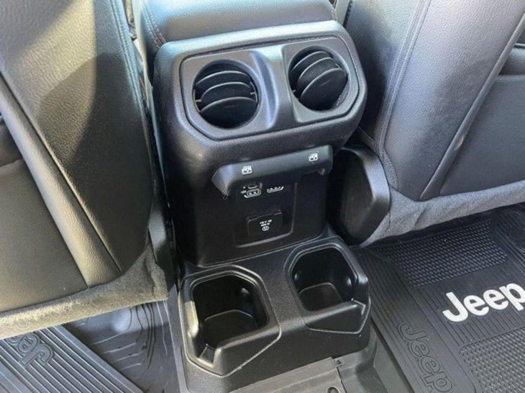 used 2021 Jeep Gladiator car, priced at $35,995