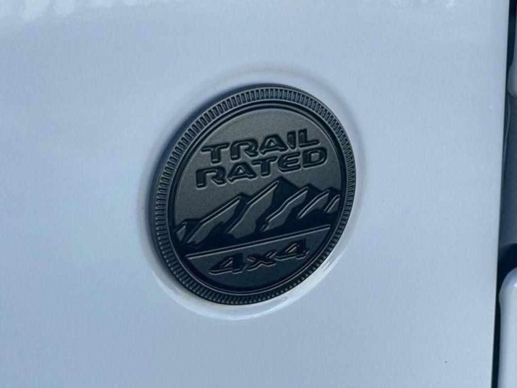 used 2021 Jeep Gladiator car, priced at $35,995