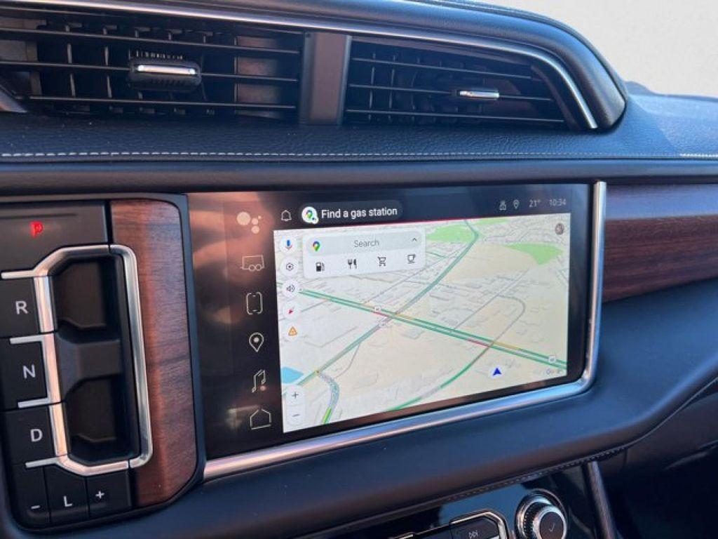 used 2024 GMC Yukon XL car, priced at $88,995