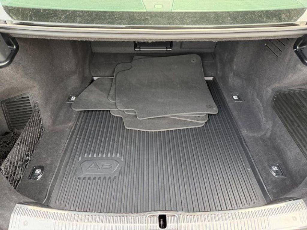 used 2022 Audi A8 car, priced at $50,995