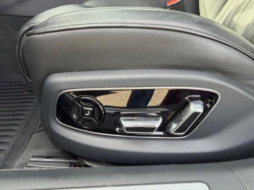used 2022 Audi A8 car, priced at $50,995