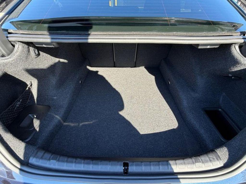 used 2022 BMW M550 car, priced at $56,995