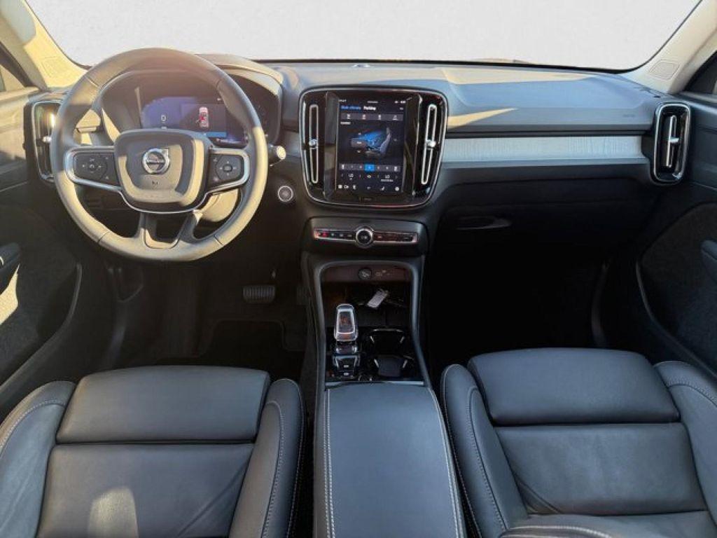 used 2025 Volvo XC40 car, priced at $31,995