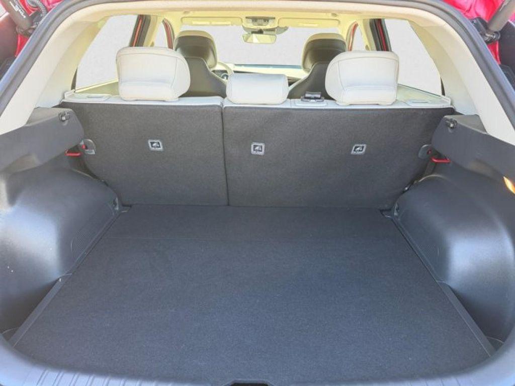 used 2023 Kia Niro EV car, priced at $24,495