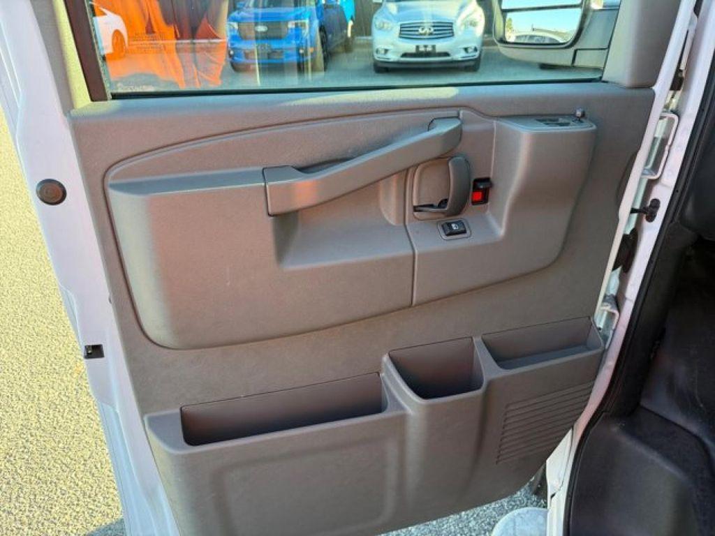 used 2024 GMC Savana 2500 car, priced at $29,995