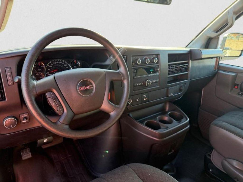 used 2024 GMC Savana 2500 car, priced at $29,995