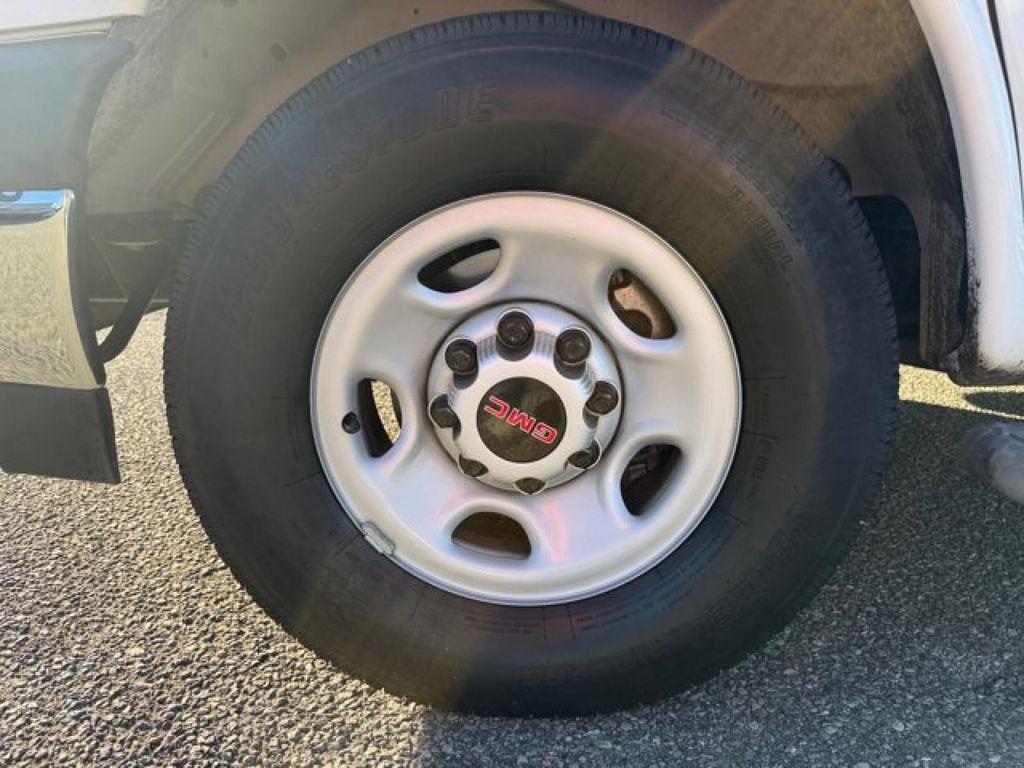 used 2024 GMC Savana 2500 car, priced at $29,995