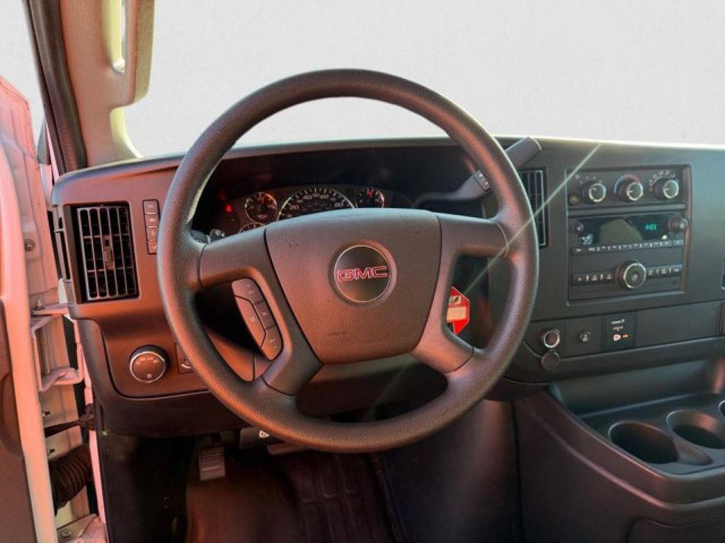 used 2024 GMC Savana 2500 car, priced at $29,995