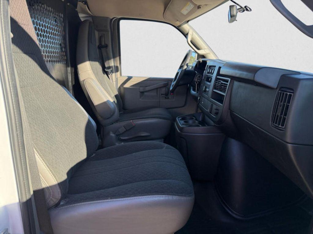 used 2024 GMC Savana 2500 car, priced at $29,995