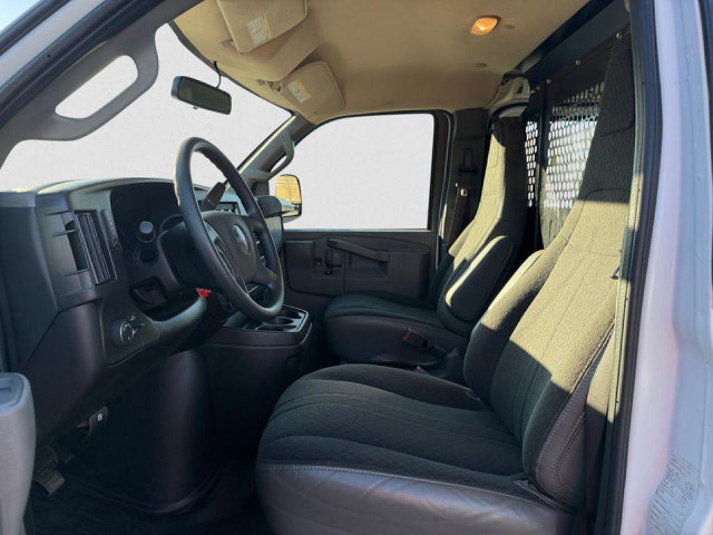 used 2024 GMC Savana 2500 car, priced at $29,995